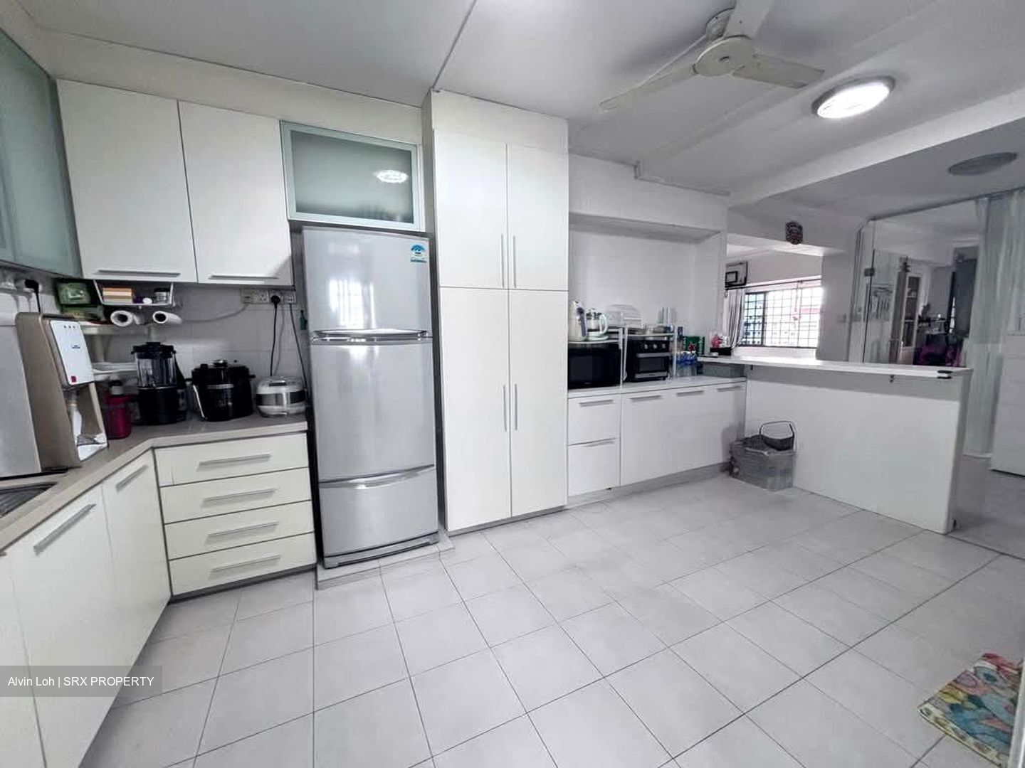 Blk 880 Woodlands Street 82 (Woodlands), HDB 5 Rooms #568095811